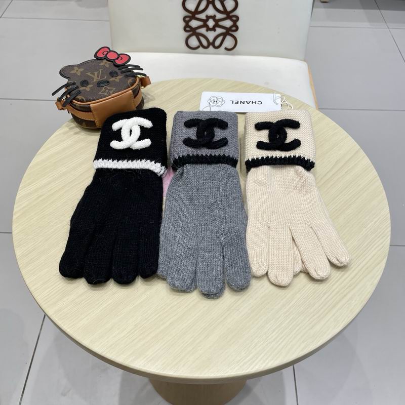 Chanel Gloves 101210